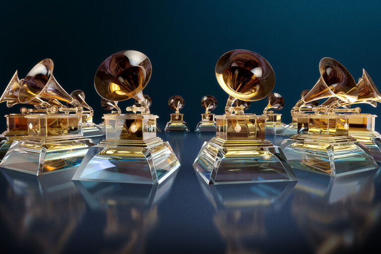 The Grammys