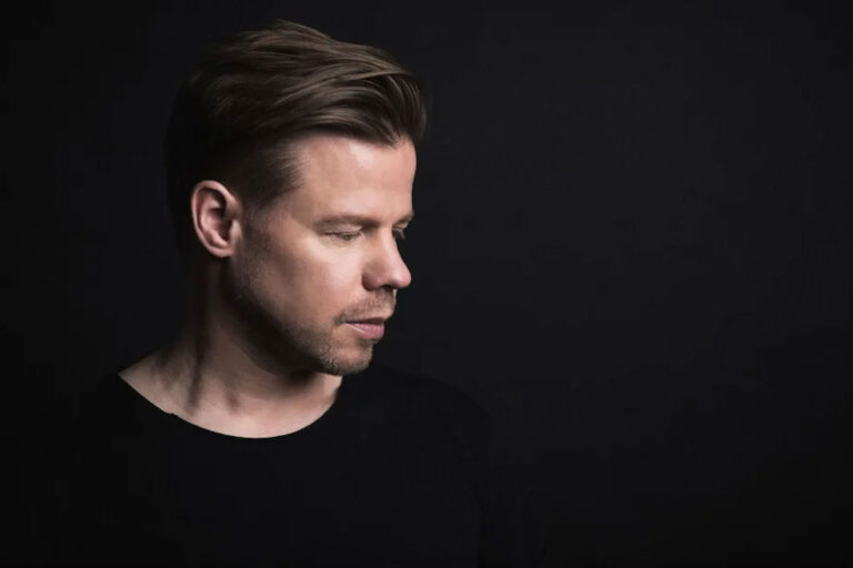 Ferry Corsten