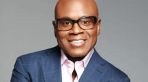 L.A. Reid