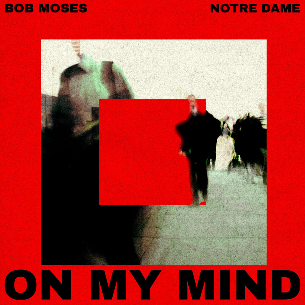 Bob Moses & Notre Dame