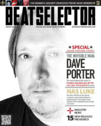 Beatselector Magazine Winter 2025/26