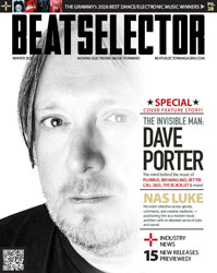 Beatselector Magazine Winter 2025/26