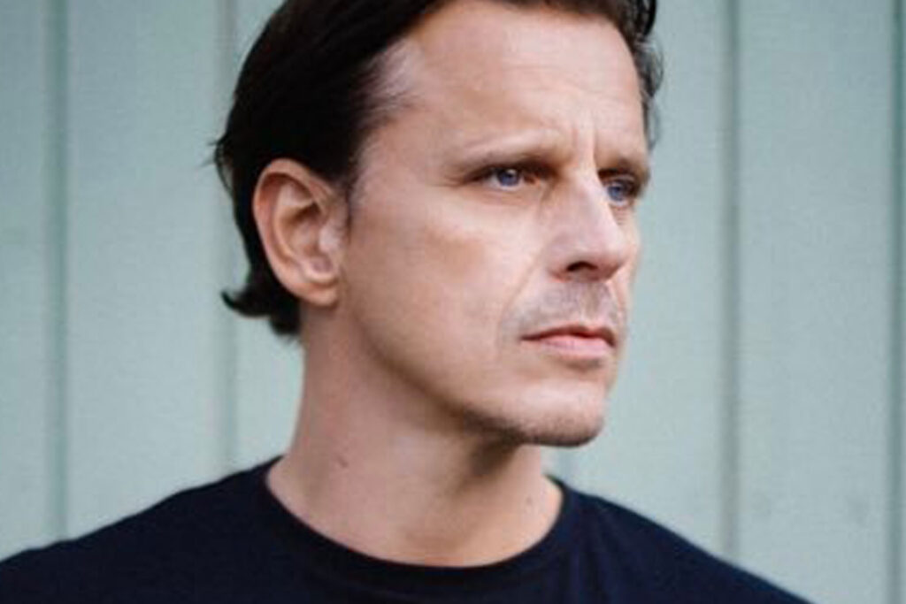 Christian Burns