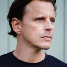 Christian Burns