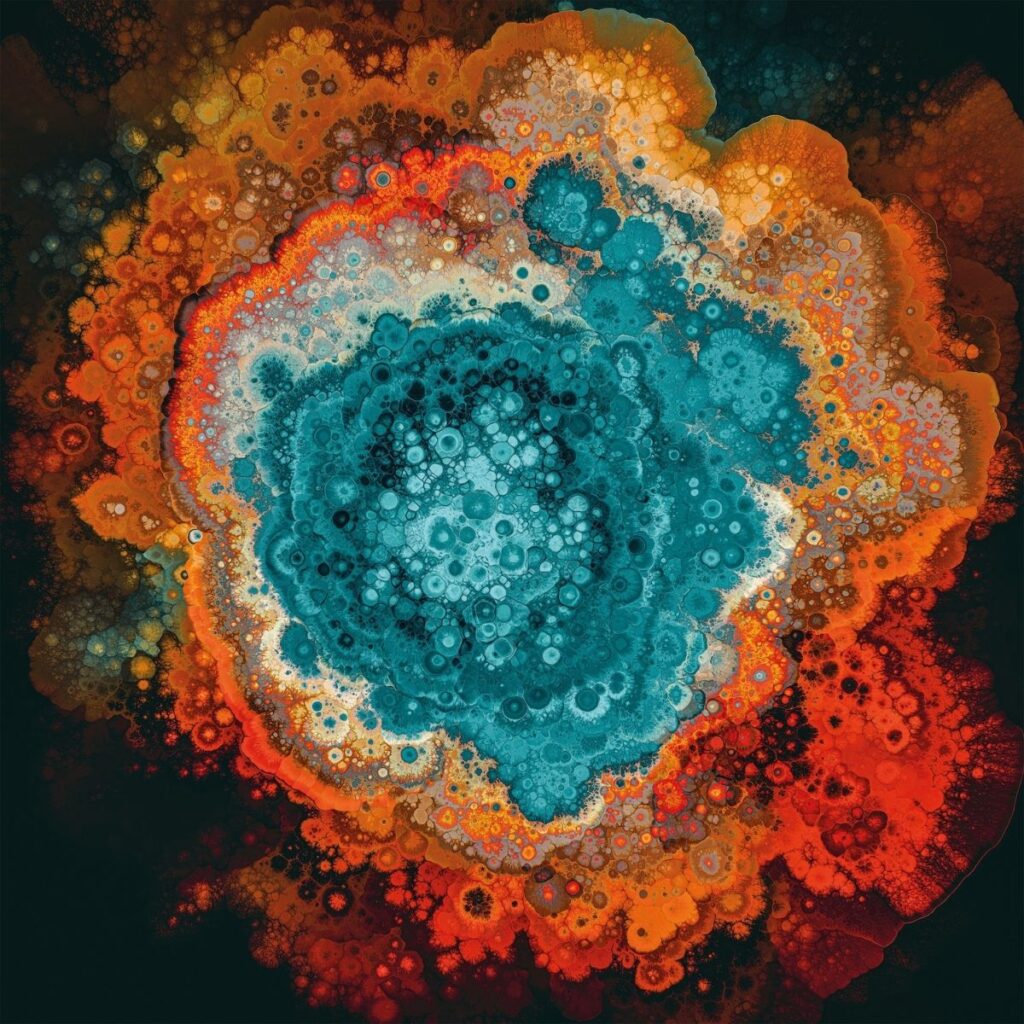 Joris Voorn-"Melatonin"