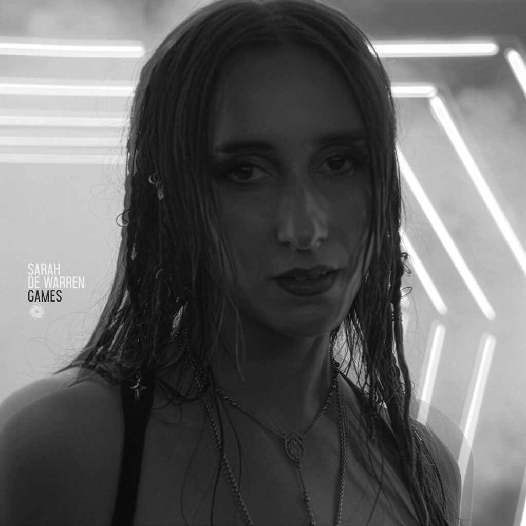 Sarah de Warren-"Games"