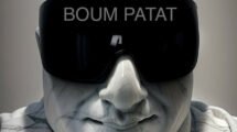 BOUM PATAT
