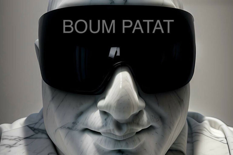 BOUM PATAT