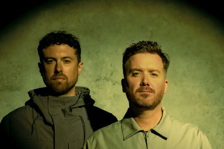 EMW Presents-Gorgon City