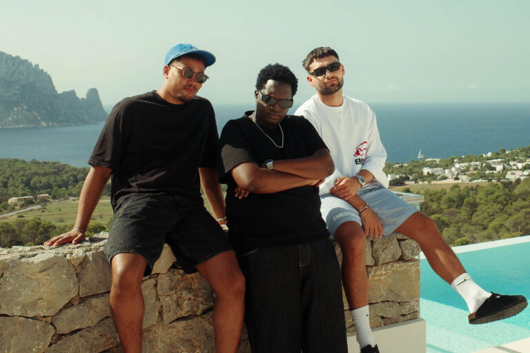 With U & Joshua Baraka