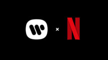 Warner Music Group & Netflix