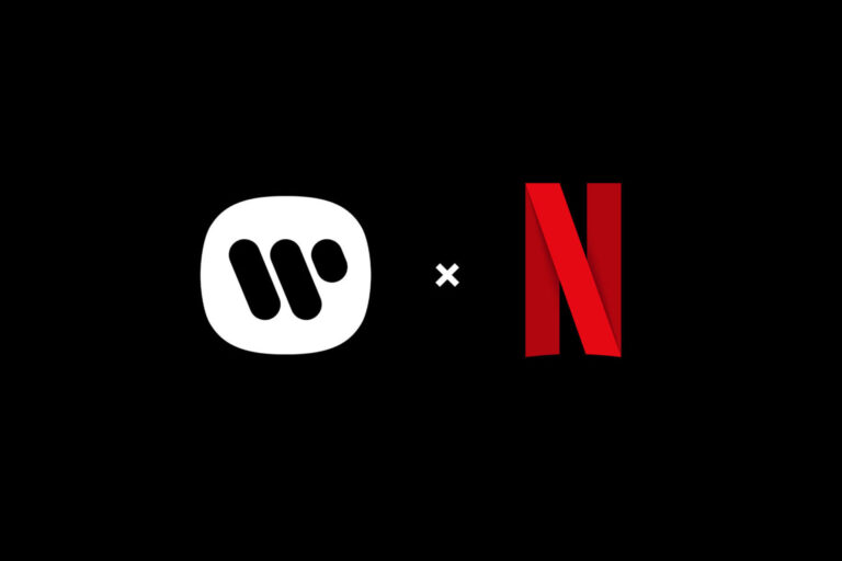 Warner Music Group & Netflix