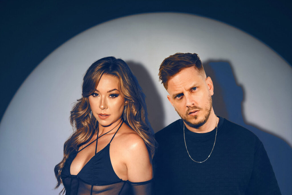 HALIENE & Ilan Bluestone 