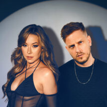 HALIENE & Ilan Bluestone