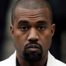 Kanye West