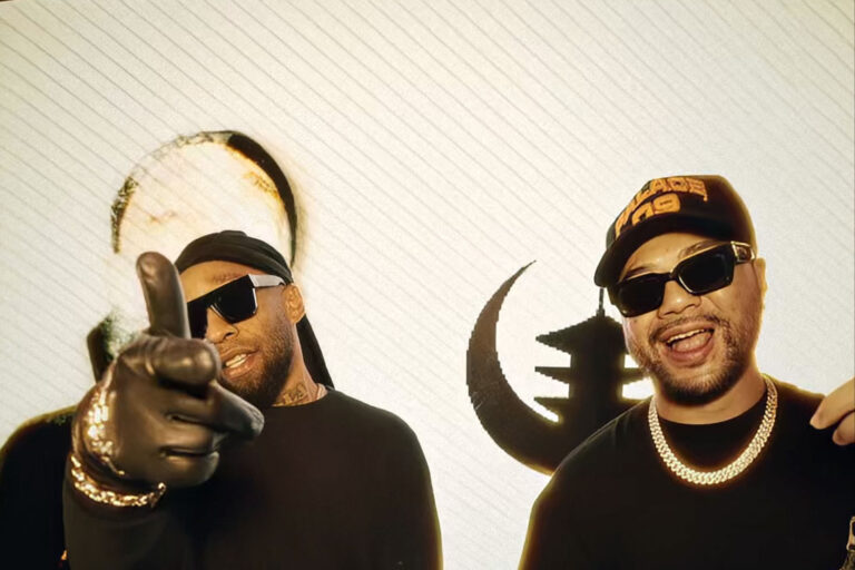 Wax Motif & Ty Dolla $ign