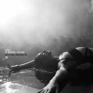 Sarah de Warren-"Breathing Underwater"