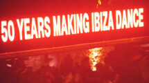 Amnesia Ibiza