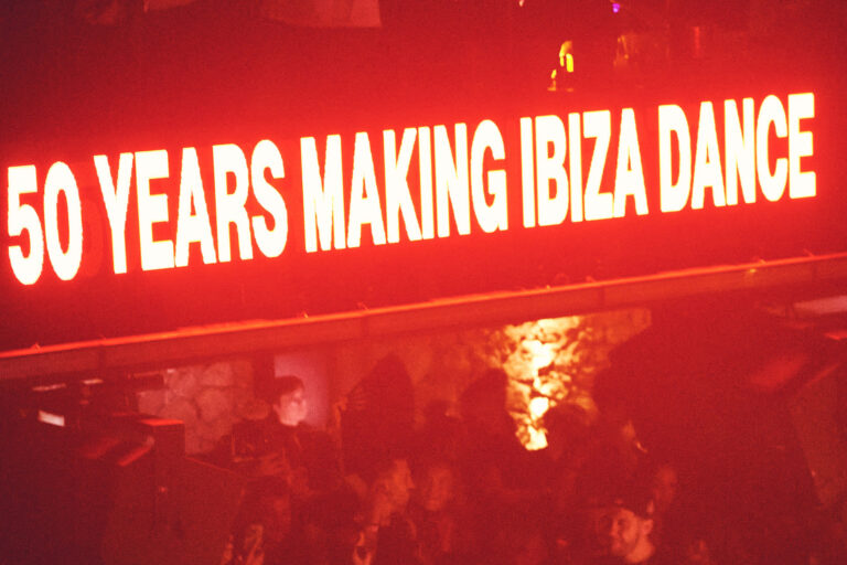 Amnesia Ibiza