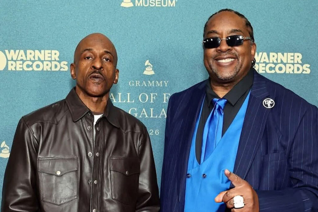 Eric B. & Rakim