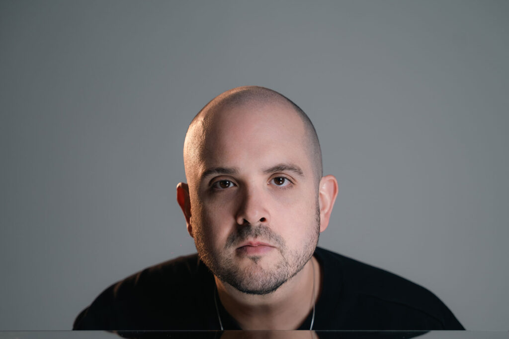 Victor Ruiz