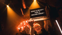 Above & Beyond
