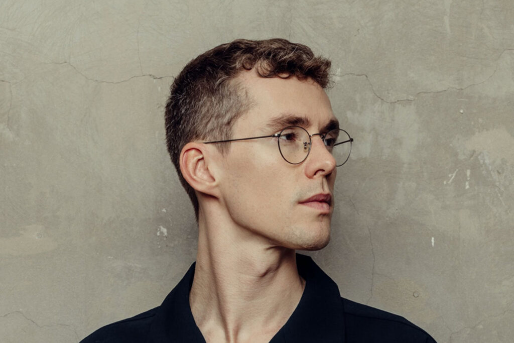 Lost Frequencies