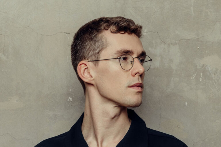 Lost Frequencies