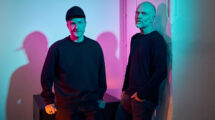 Solarstone & Orkidea