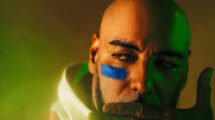 Roger Sanchez