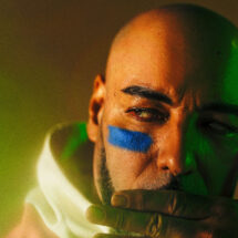 Roger Sanchez