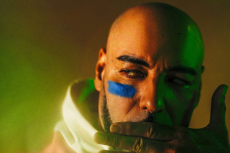 Roger Sanchez