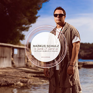 Markus Schulz- In Search of Sunrise 22