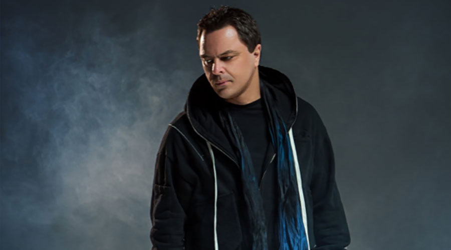 Markus Schulz