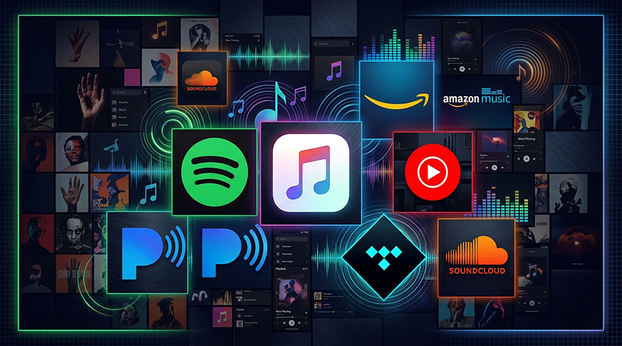 Beyond Streaming