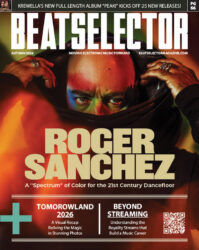 Beatselector Magazine Autumn 2026
