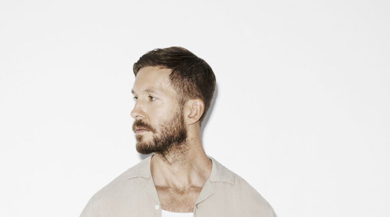 Calvin Harris