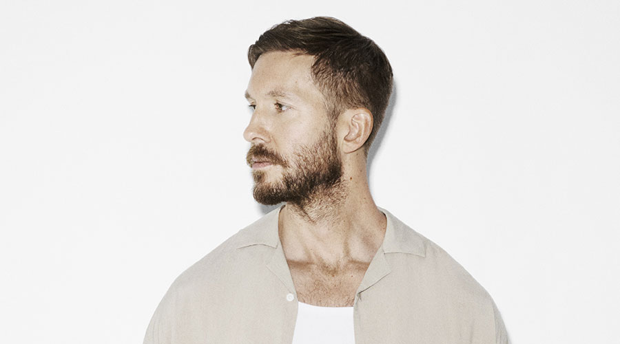 Calvin Harris