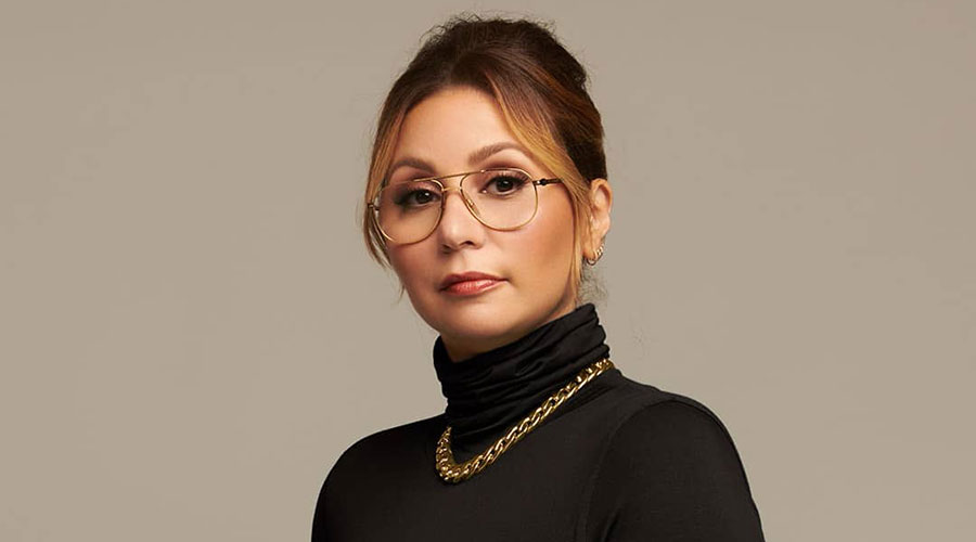 Lylette Pizarro McLean