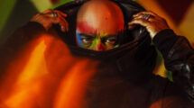 Roger Sanchez