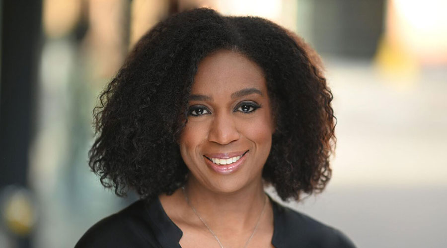 Sherrese Clarke Soares