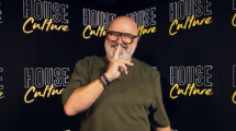 Simon Dunmore: House Culture