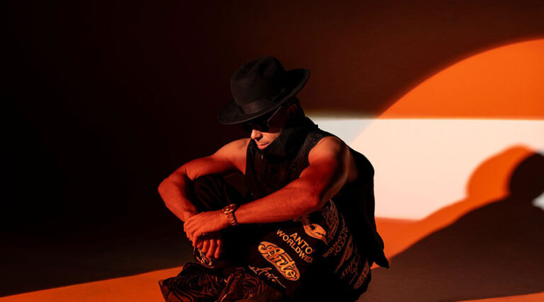Timmy Trumpet
